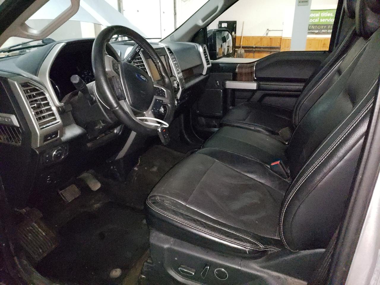 2015 Ford F-150 - Image 7