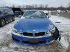 2015 Bmw 428 Xi Gran Coupe Sulev за продажба в Marlboro, NY - Front End