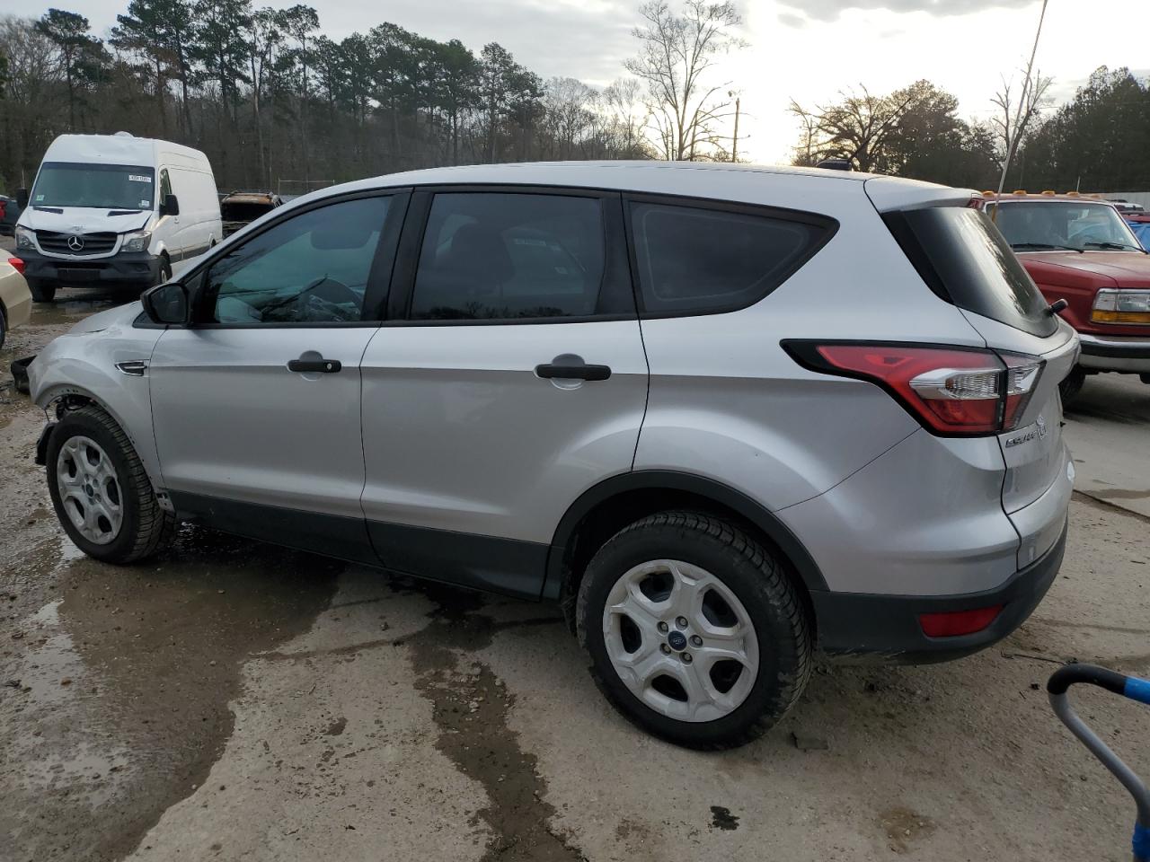 2017 Ford Escape - Image 2