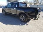 2023 Honda Ridgeline Rtl-E за продажба в Las Vegas, NV - Side