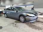 2017 Nissan Altima 2.5   იყიდება Sandston-ში, VA - Front End