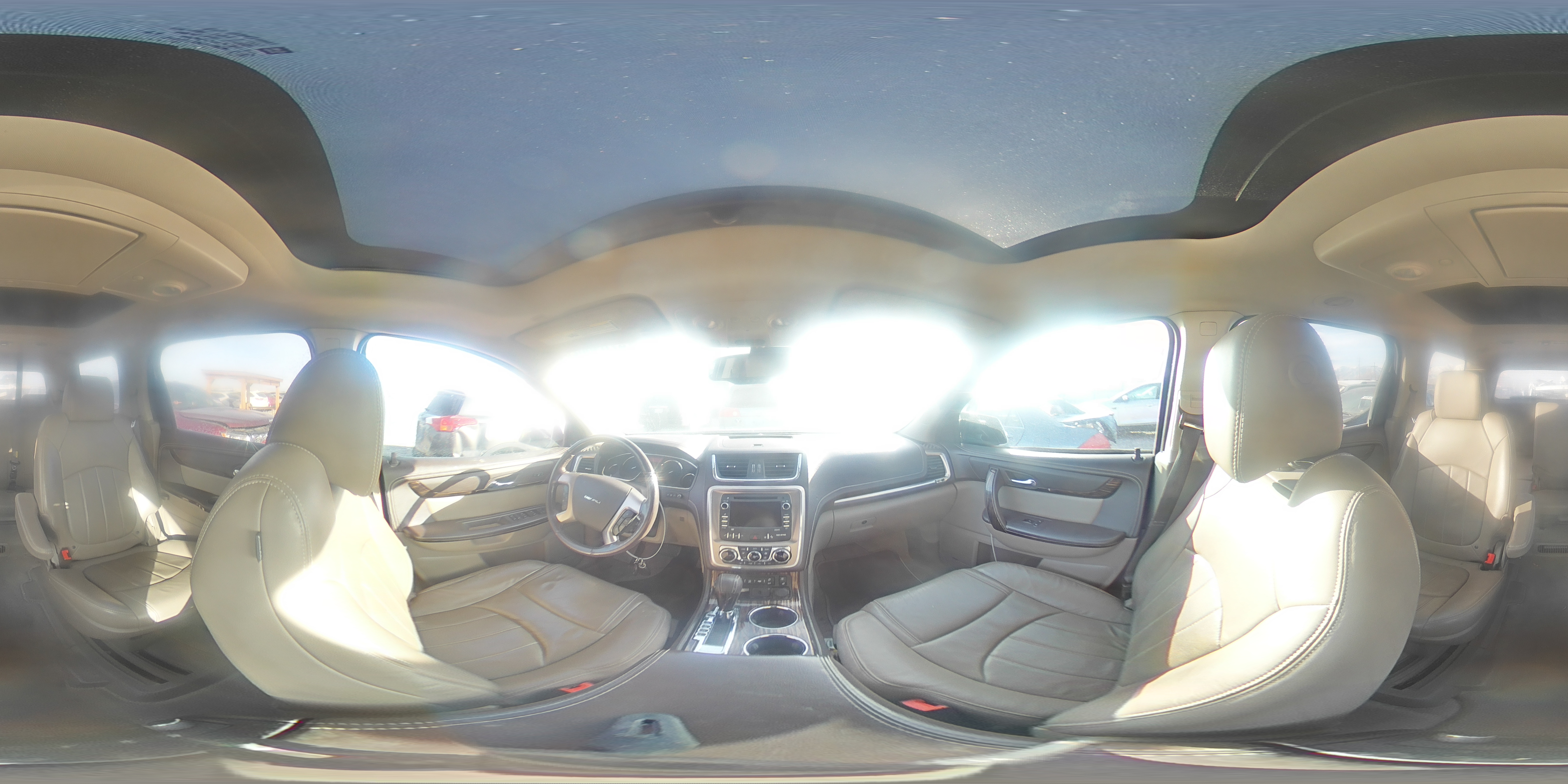 2016 GMC Acadia - Image 13