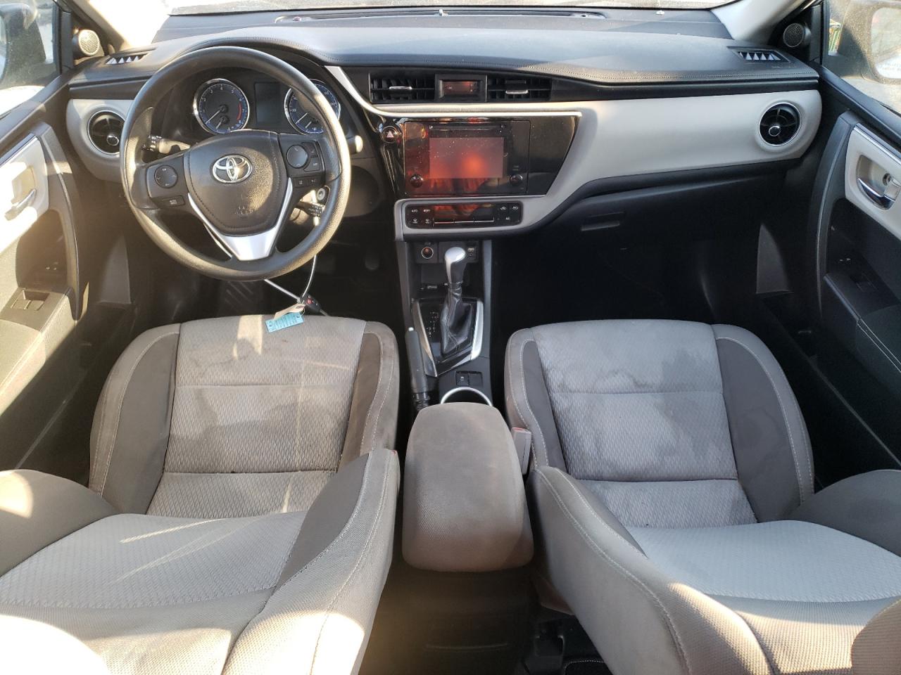 2018 Toyota Corolla - Image 8