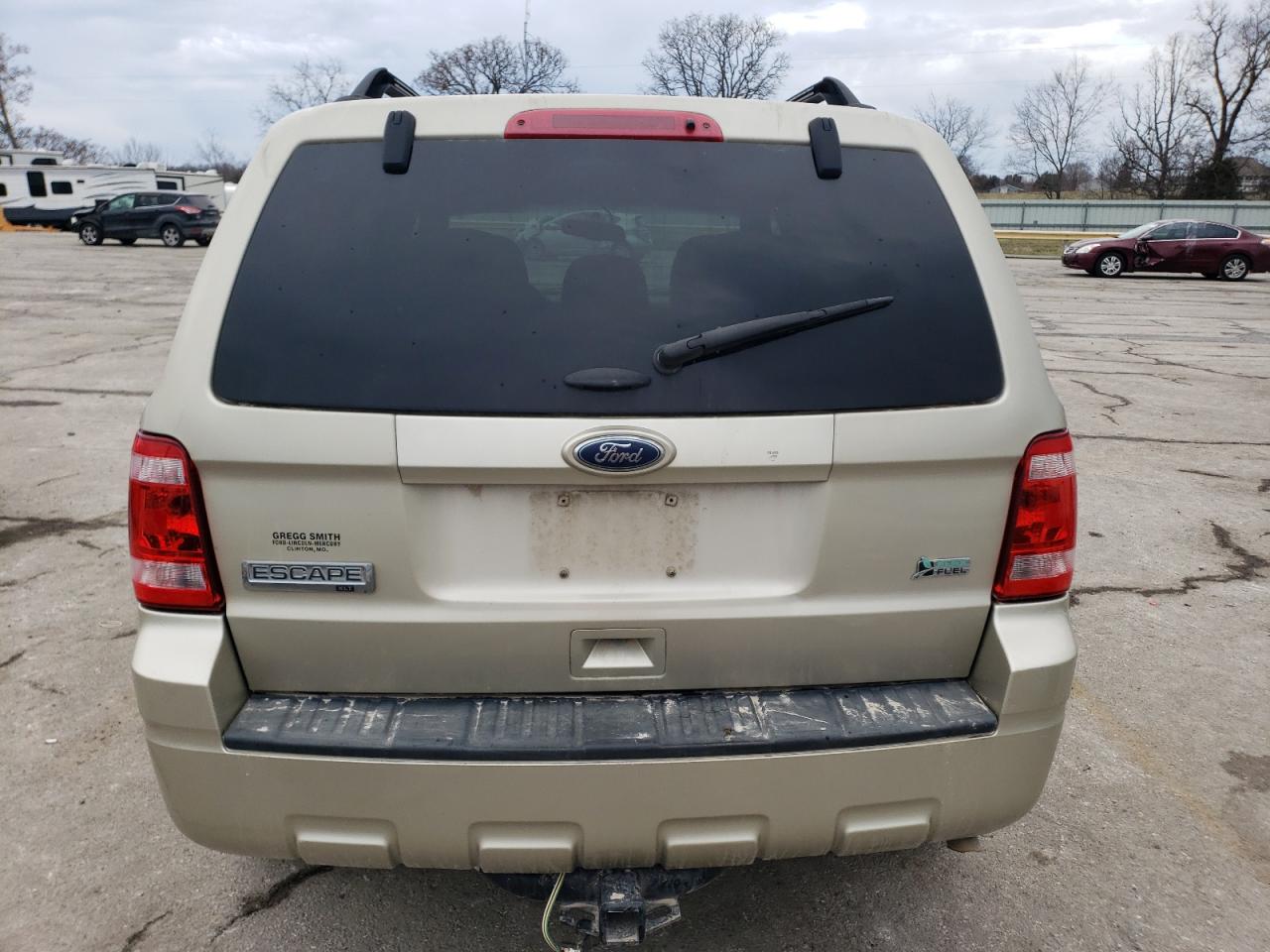 2012 Ford Escape - Image 6