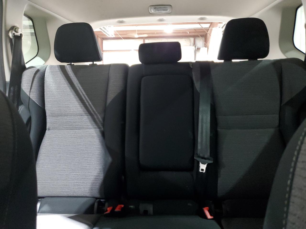 2021 Nissan Rogue - Image 10