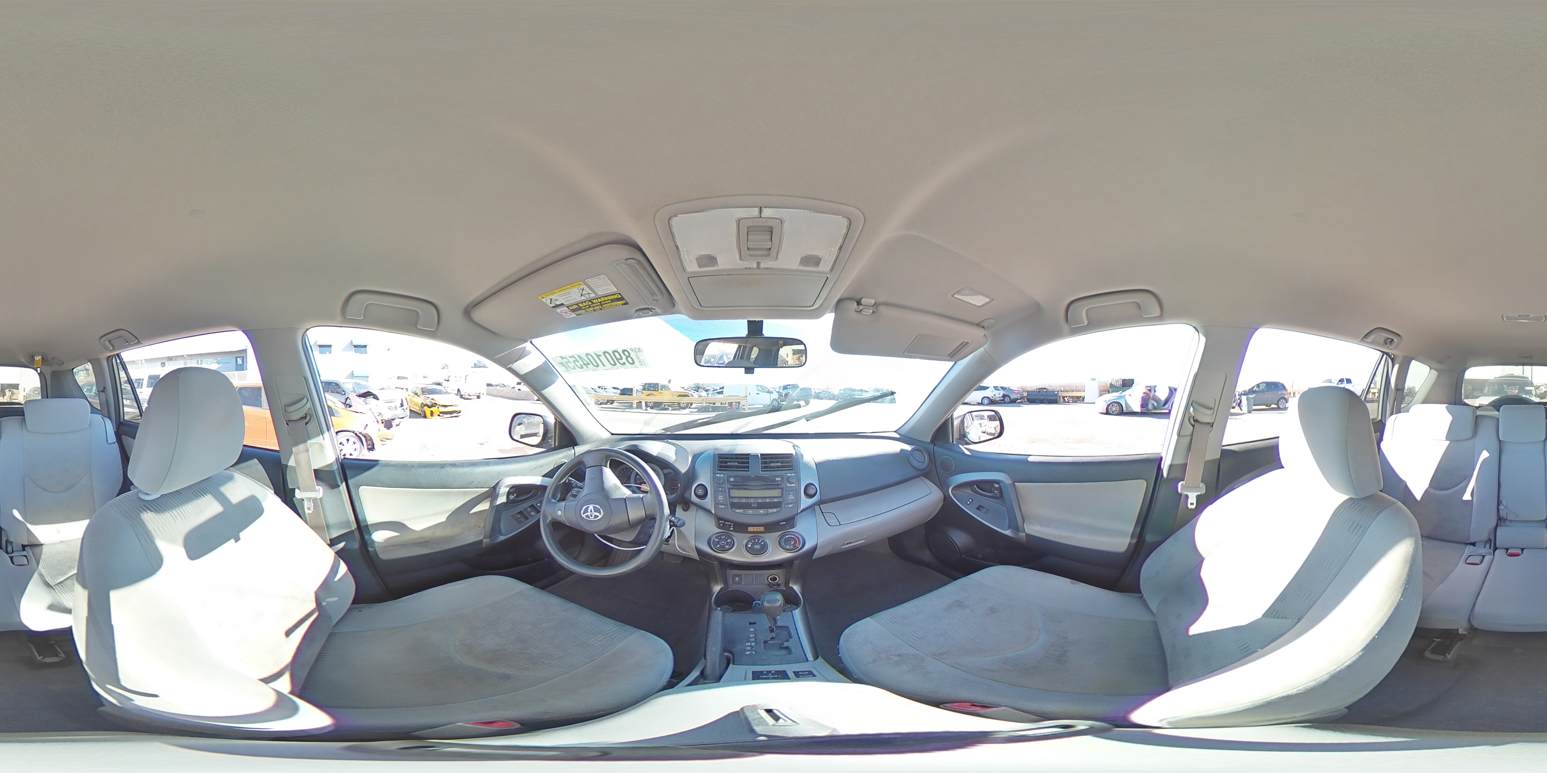 2010 Toyota RAV 4 - Image 12