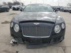 Wilmer, TX에서 판매 중인 2012 Bentley Continental Gt - Front End