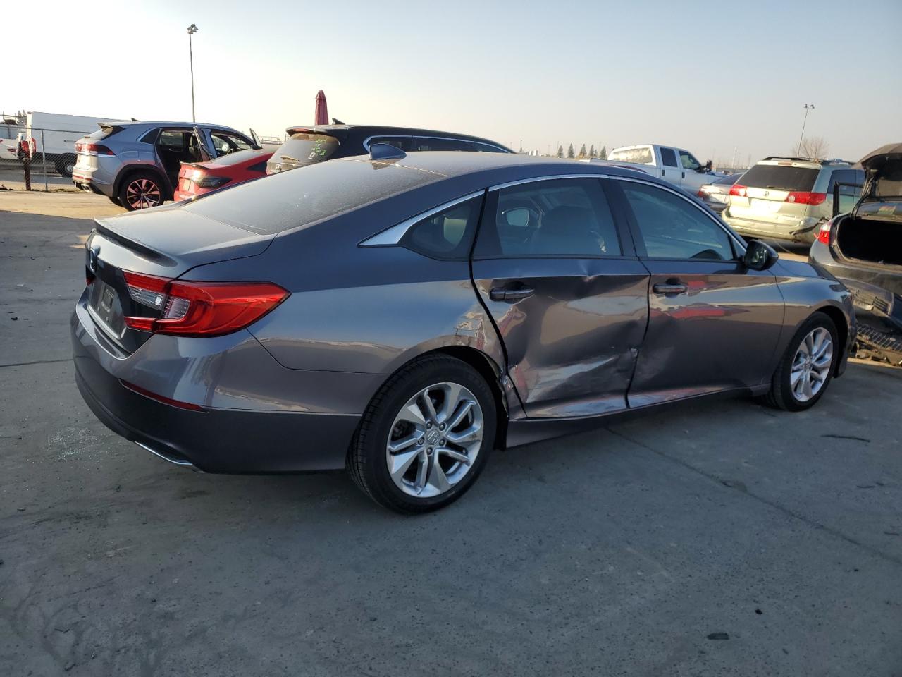 2019 Honda Accord - Image 3