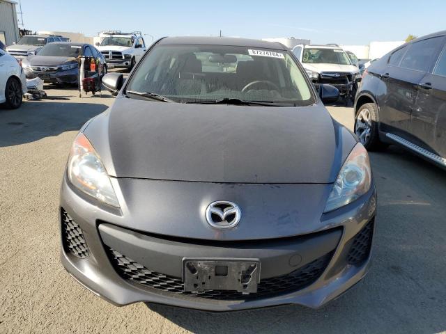  MAZDA 3 2012 Угольный