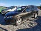 2016 Nissan Rogue S na sprzedaż w West Warren, MA - Side