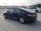 2011 Hyundai Sonata Hybrid იყიდება North Billerica-ში, MA - Undercarriage