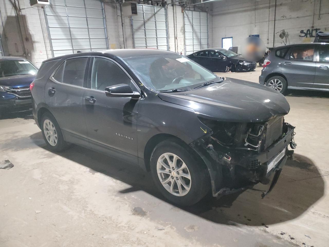2019 Chevrolet Equinox - Image 4