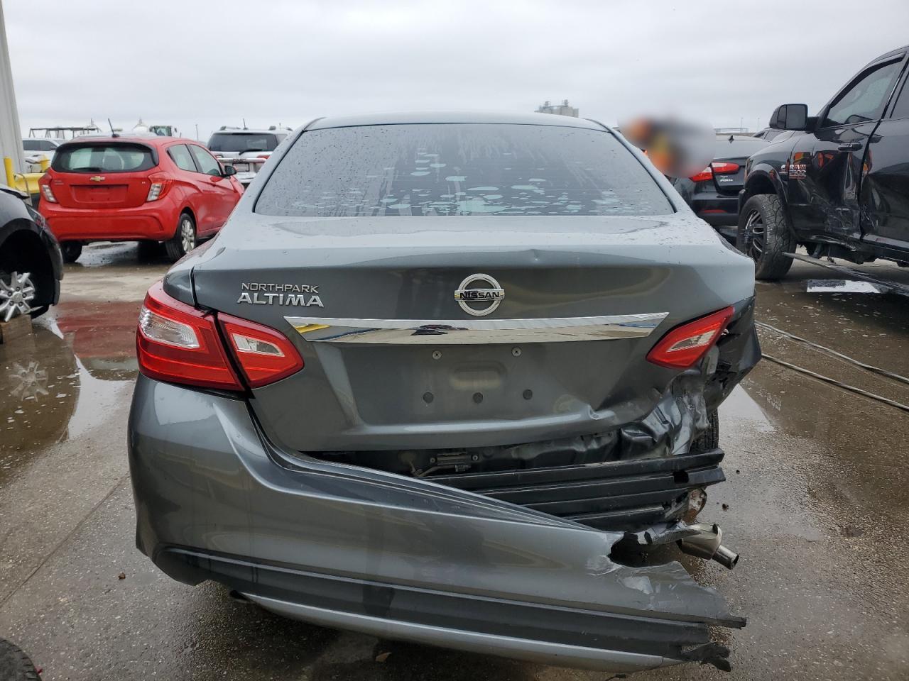 2017 Nissan Altima - Image 6