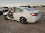 2017 Honda Accord Exl for Sale in Kansas City, KS - Front End