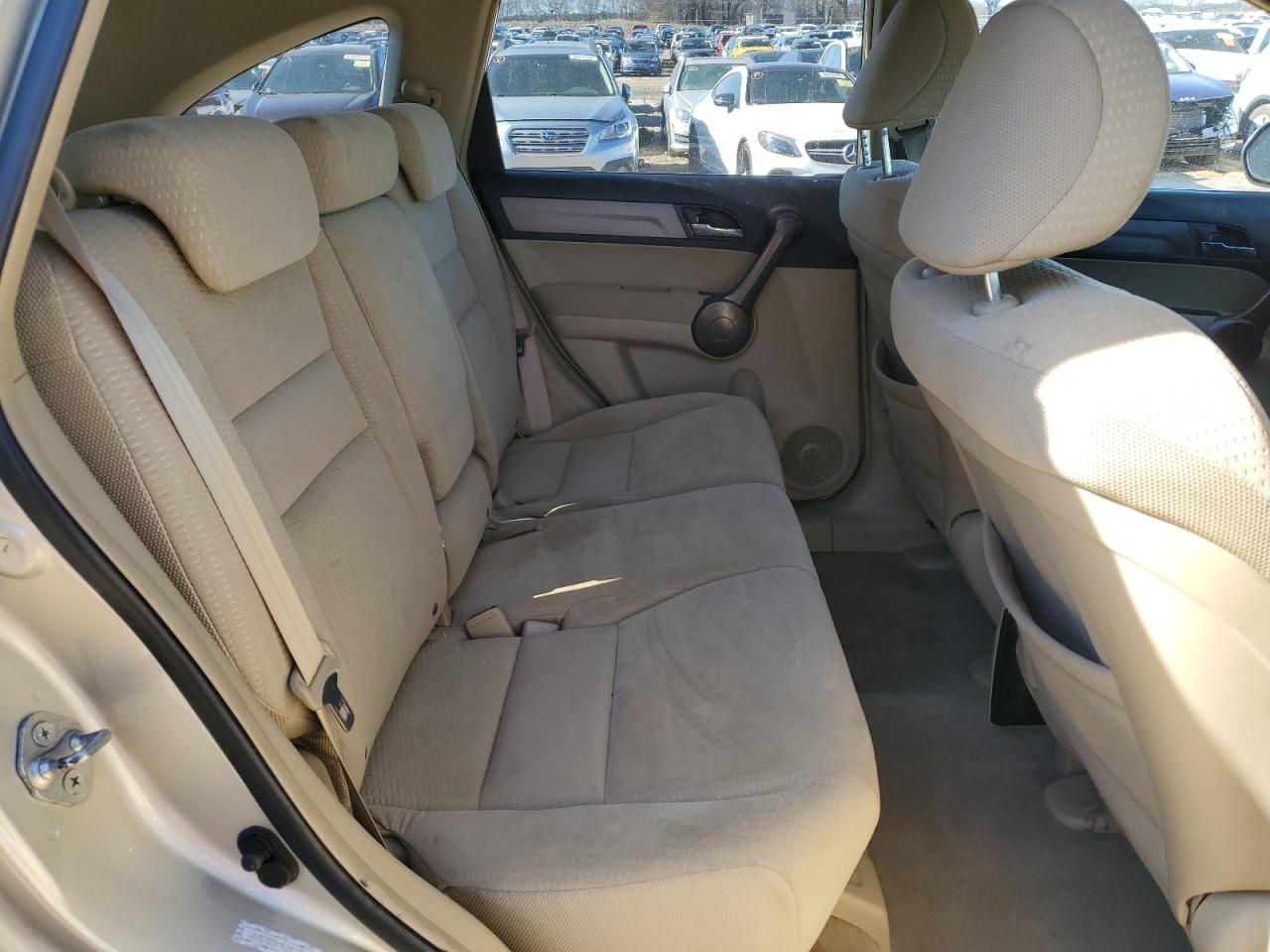 2009 Honda CR-V - Image 10