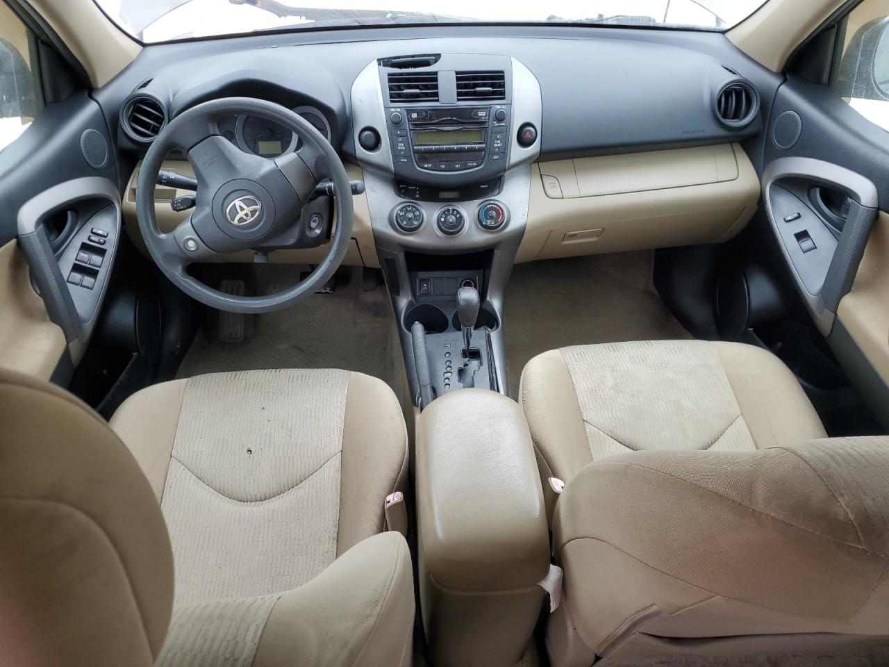 2009 Toyota RAV 4 - Image 8