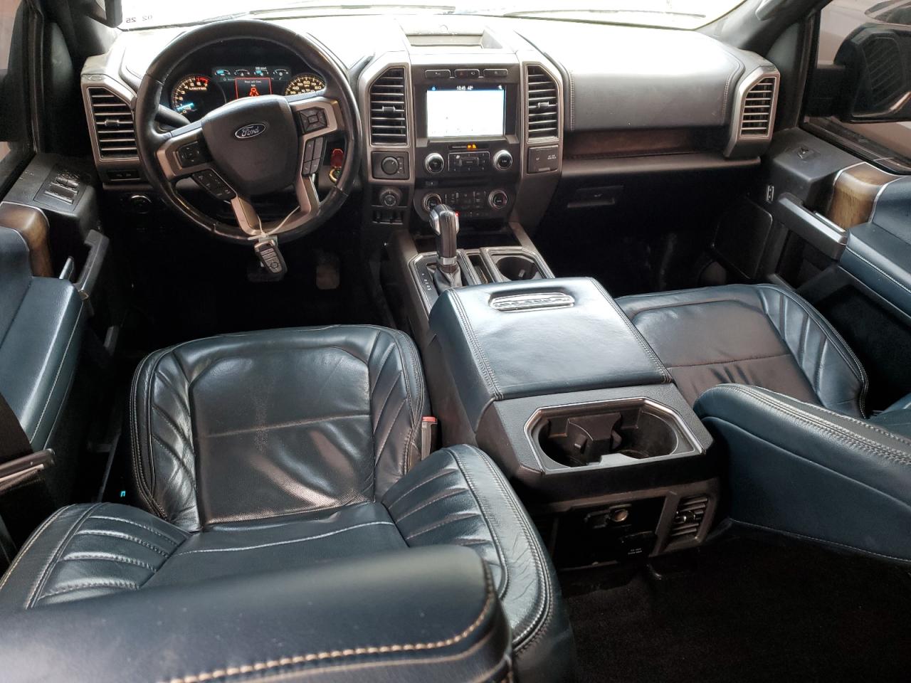 2018 Ford F-150 - Image 8