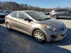 2011 Hyundai Elantra Gls en Venta en Gastonia, NC - Vandalism