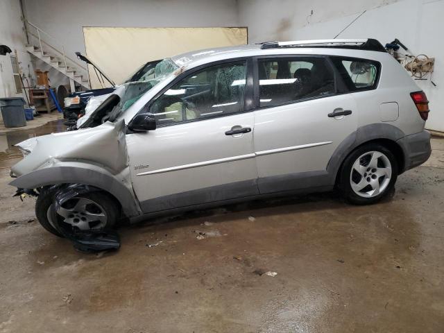 2003 Pontiac Vibe 