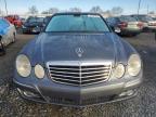 2008 Mercedes-Benz E 350 იყიდება Sacramento-ში, CA - Side