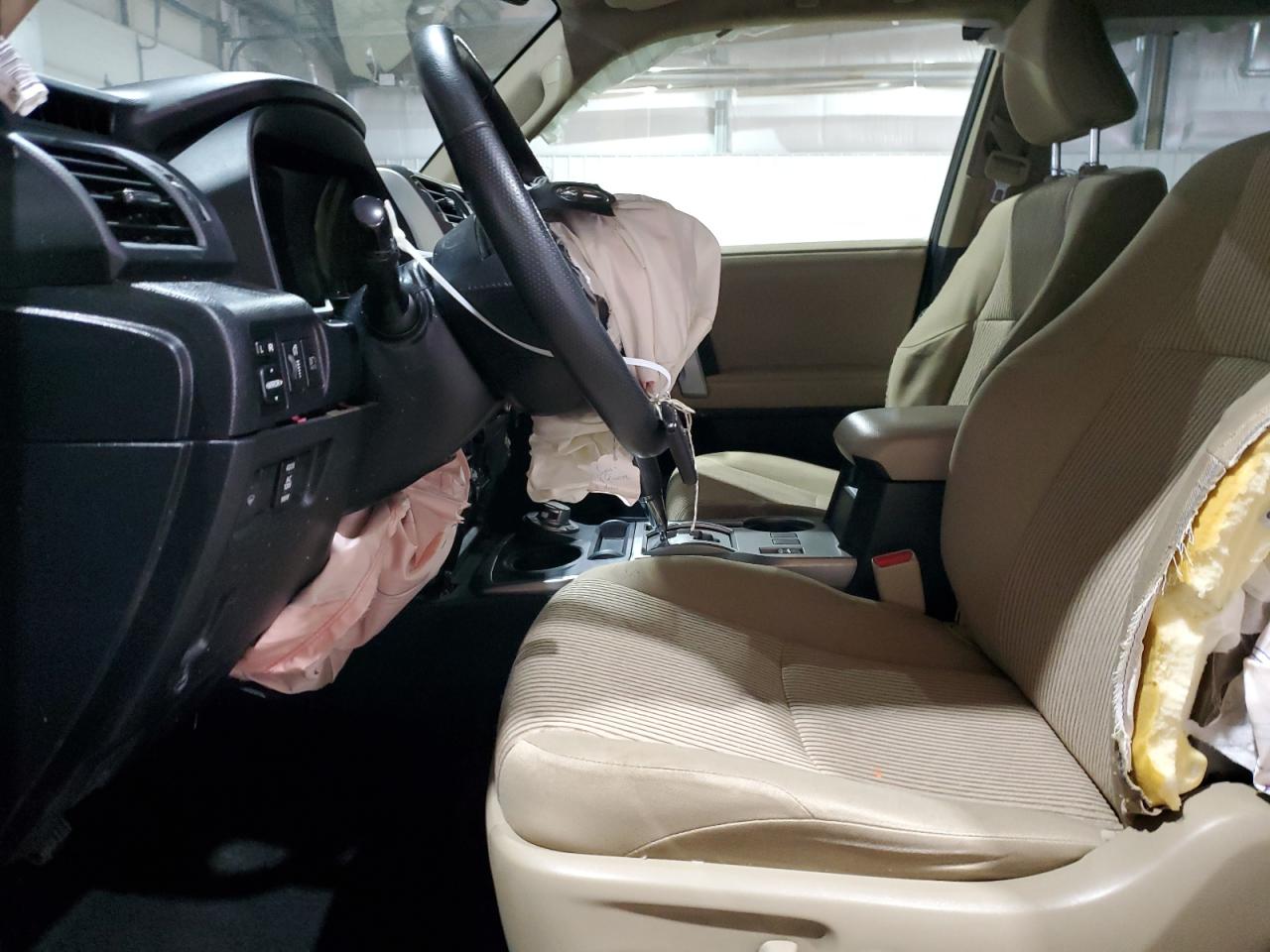 2021 Toyota 4Runner - Image 7