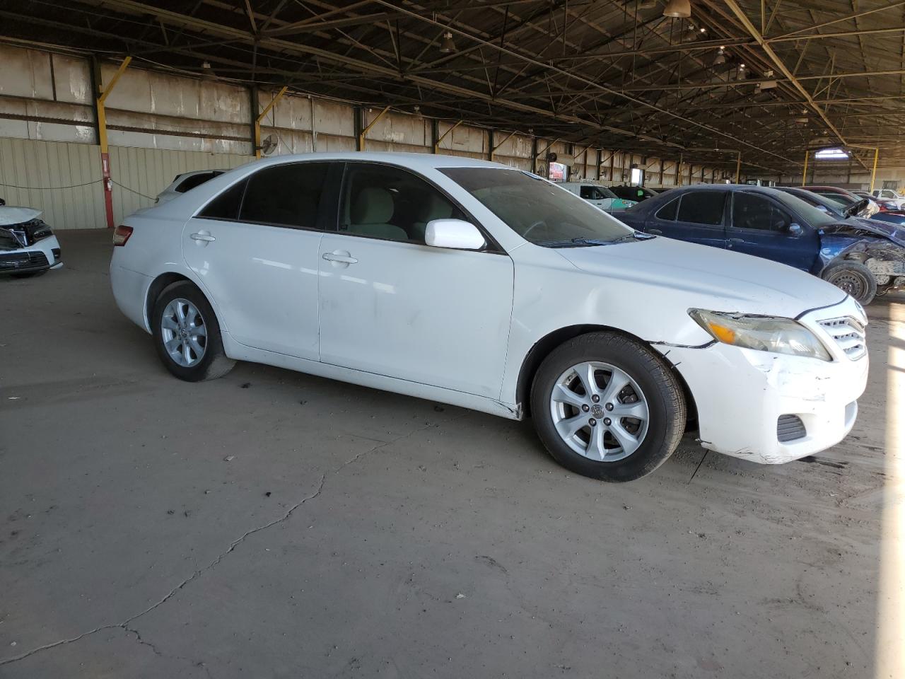 2010 Toyota Camry - Image 4