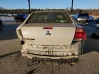 2007 Mitsubishi Galant Es zu verkaufen in Cartersville, GA - Rear End