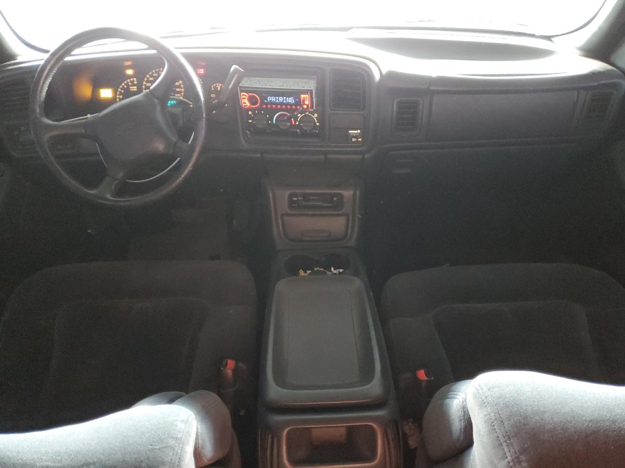 2001 Chevrolet Silverado - Image 8