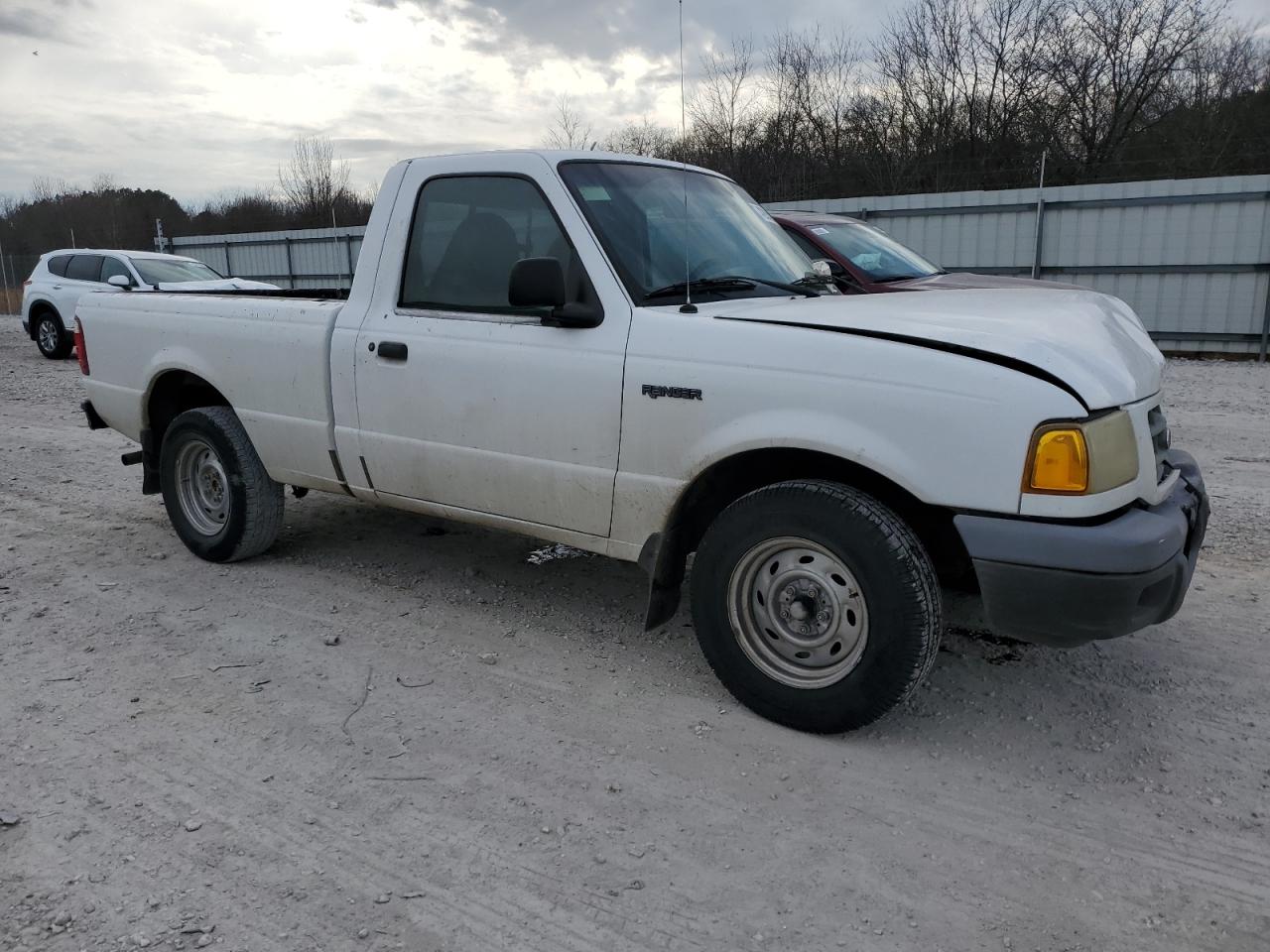 2001 Ford Ranger - Image 4