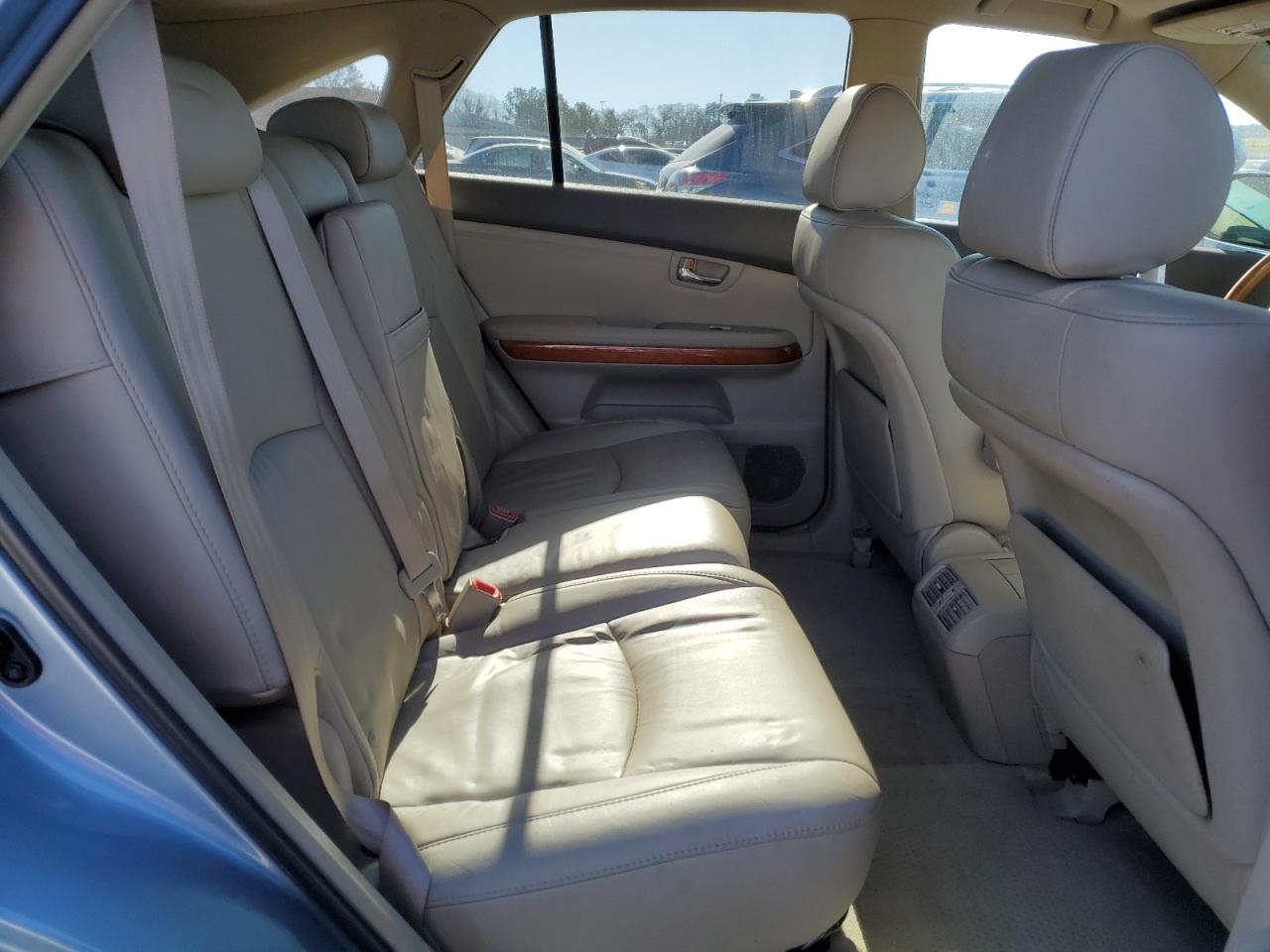 2008 Lexus RX - Image 11