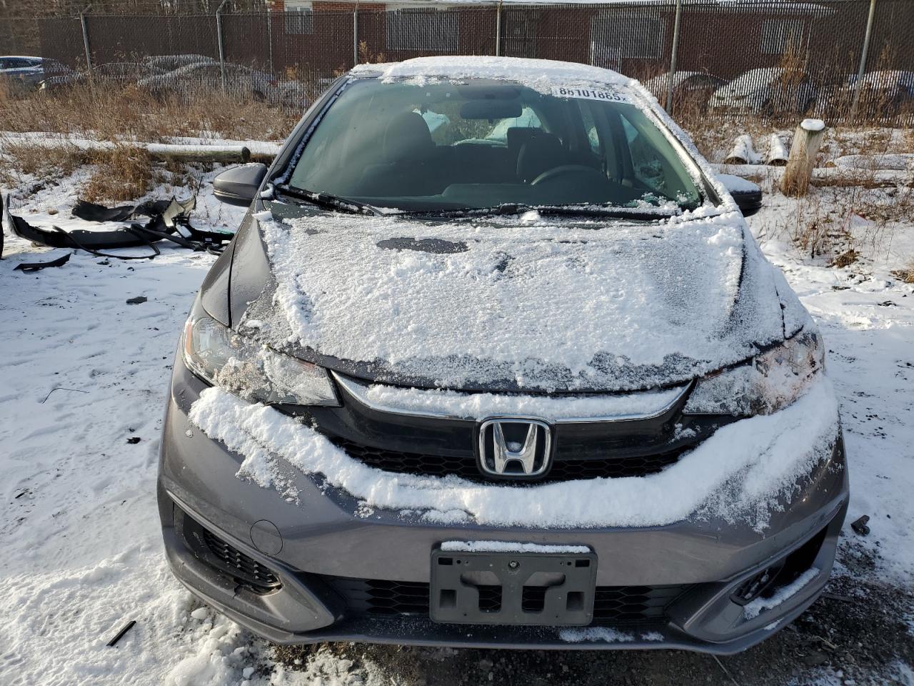 2018 Honda Fit - Image 5