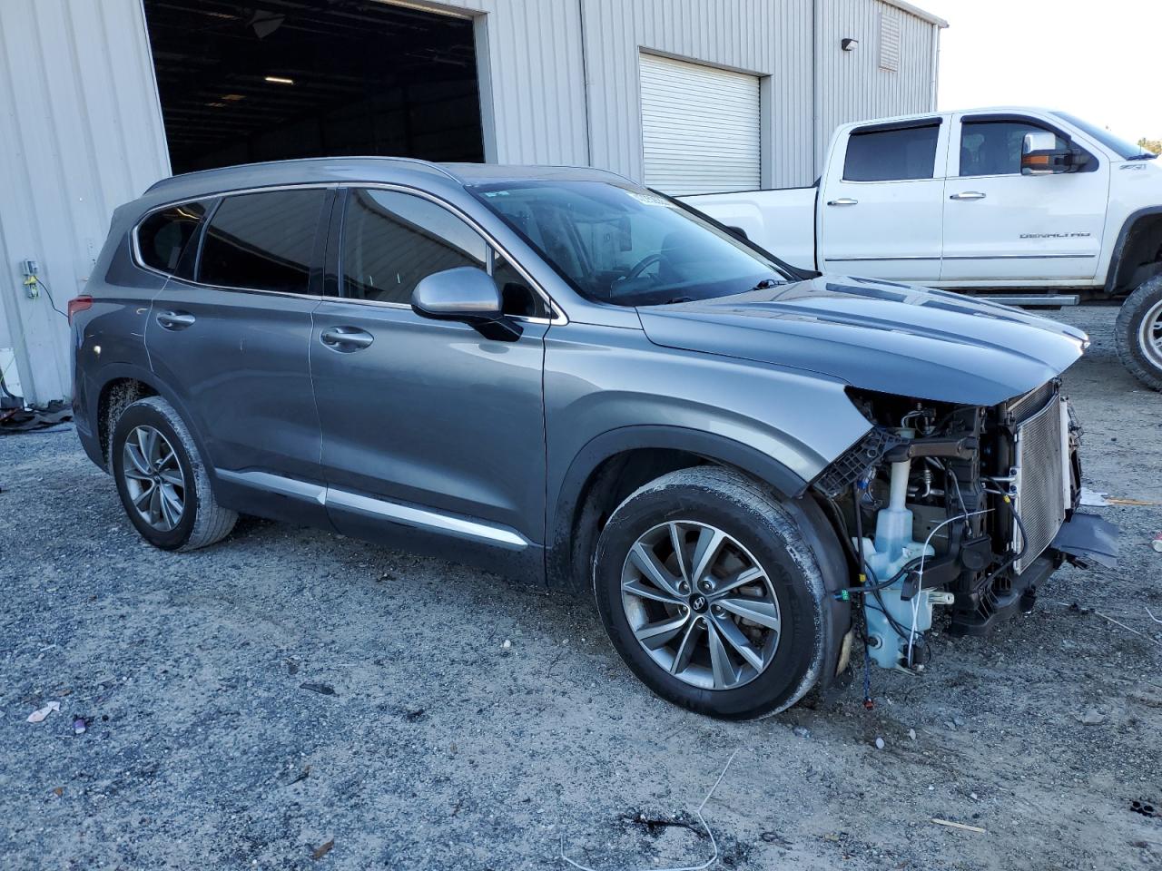 2019 Hyundai Santa Fe - Image 4