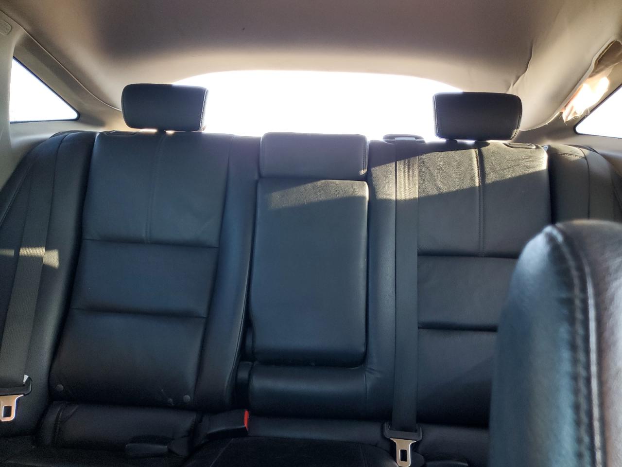 2010 Honda Accord - Image 10