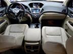 2020 Acura Mdx Technology იყიდება Houston-ში, TX - Front End