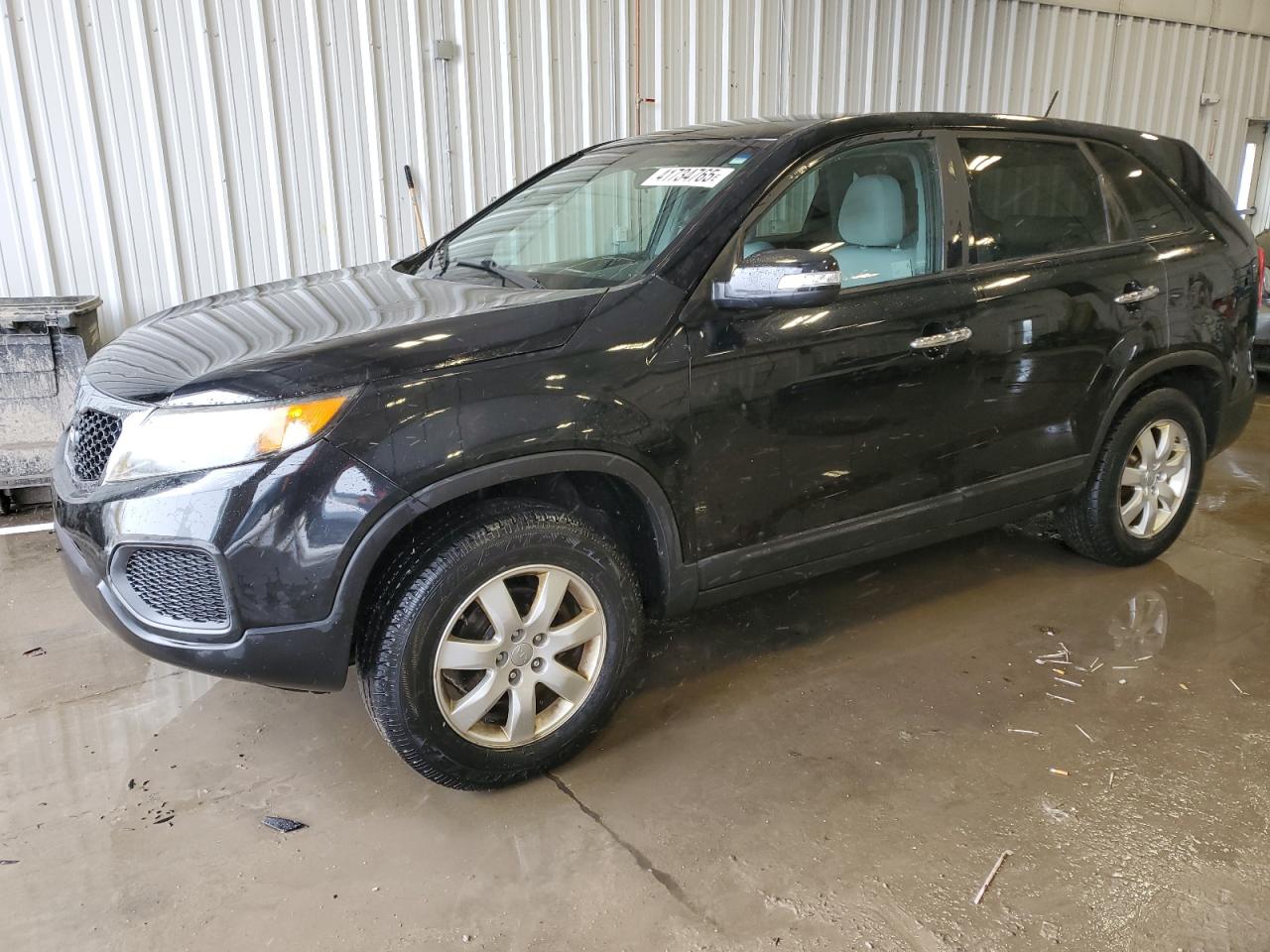2012 Kia Sorento - Image 1