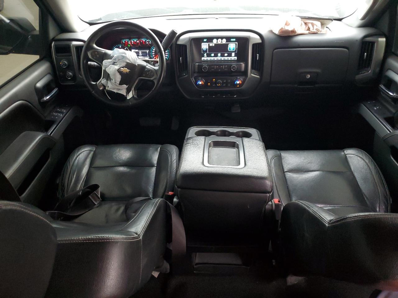 2014 Chevrolet Silverado - Image 8