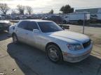 1999 Lexus Ls 400 for Sale in Sacramento, CA - Front End