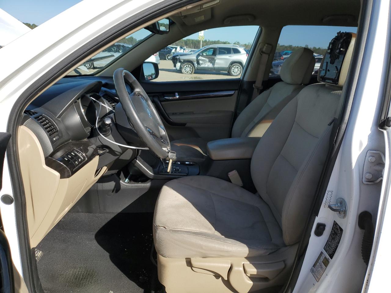 2011 Kia Sorento - Image 7