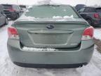 2015 Subaru Impreza Premium Plus продається в Moraine, OH - Front End