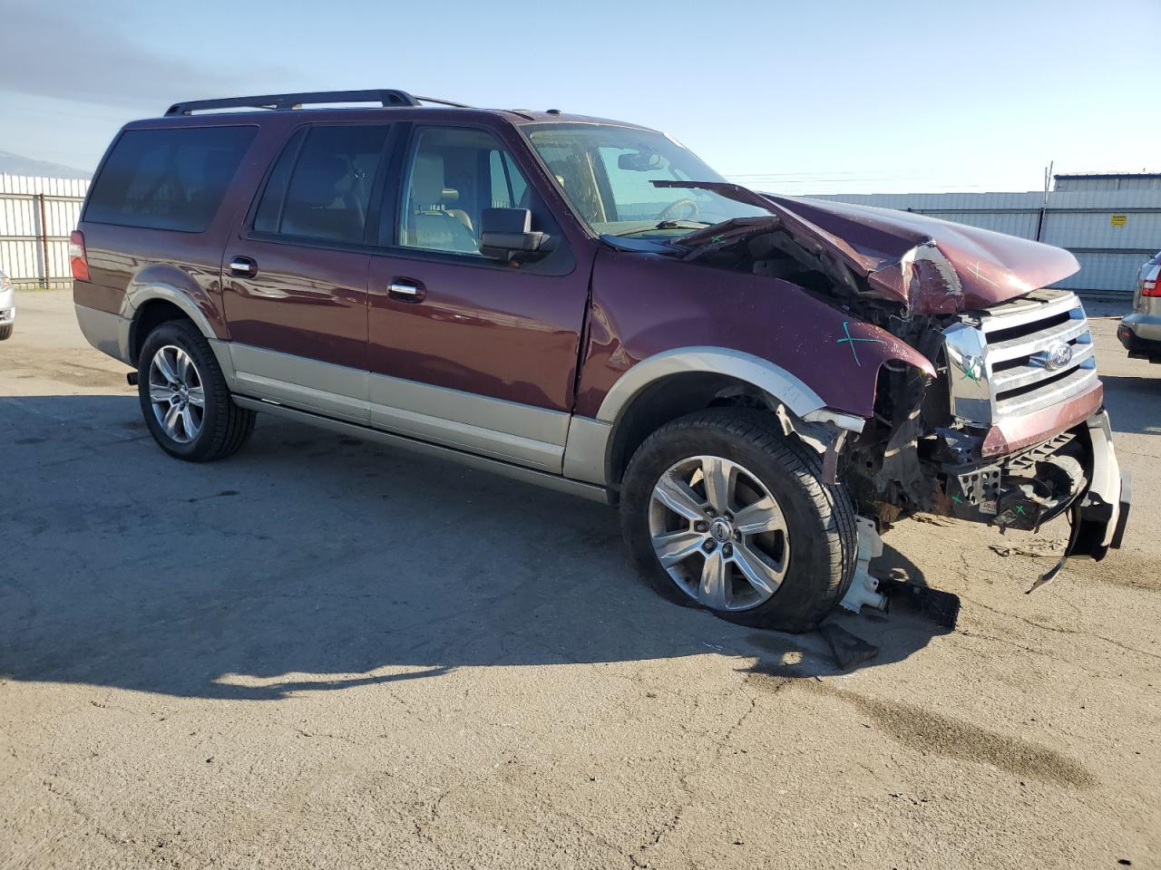 2010 Ford Expedition - Image 4