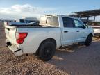 2018 Nissan Titan Sv en Venta en Phoenix, AZ - Rear End