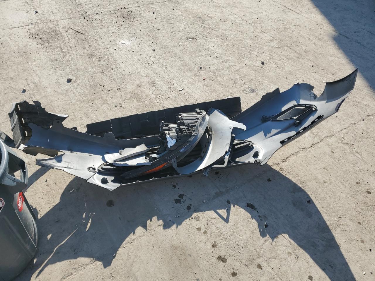 2013 Hyundai Elantra Gls VIN: 5NPEH4AEXDH39H368 Lot: 87612405