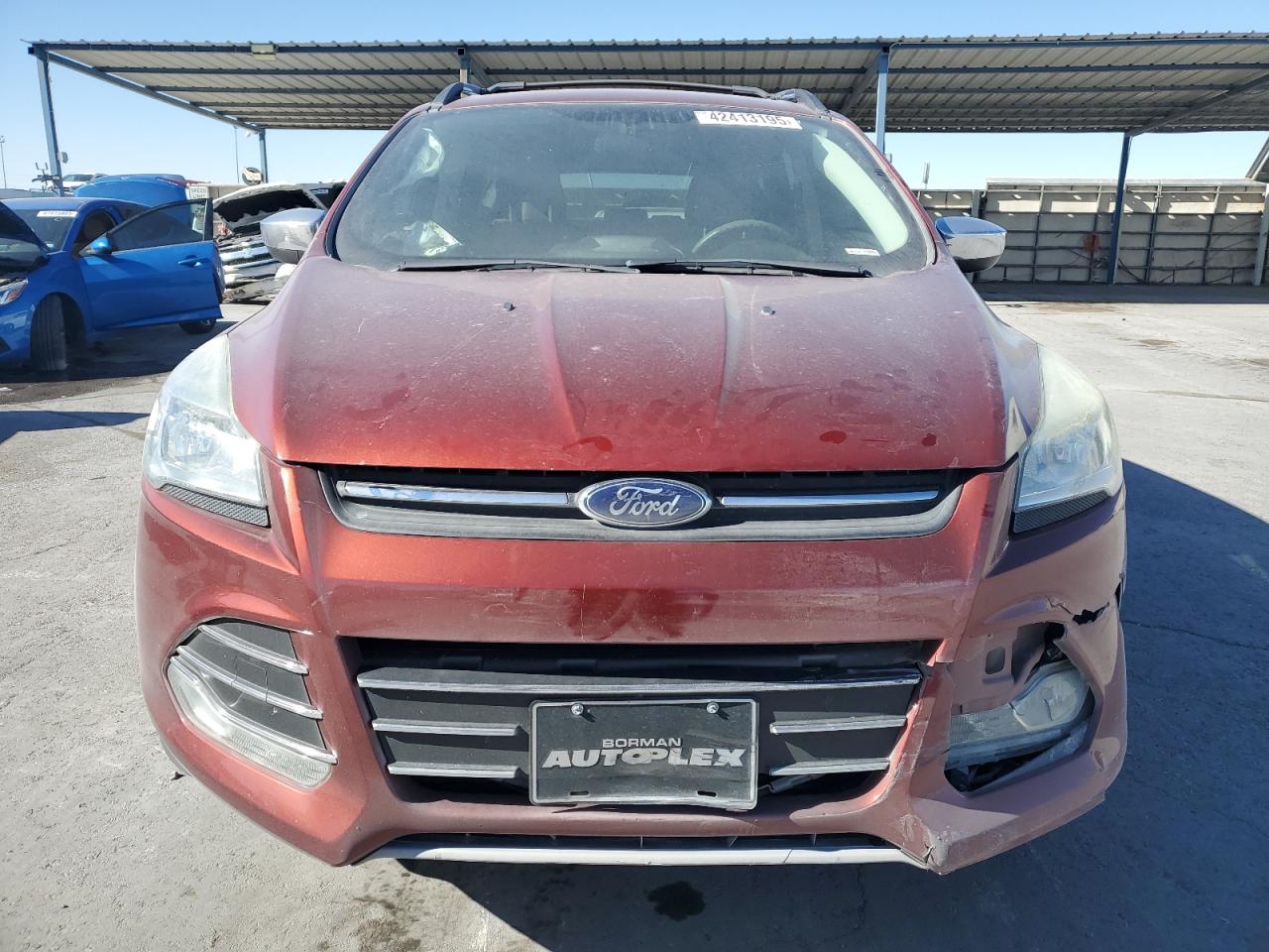 2014 Ford Escape - Image 5