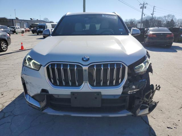  BMW X1 2023 Белый