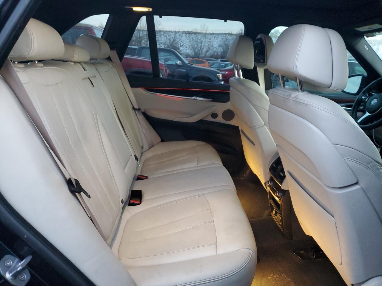 2018 BMW X5 - Image 11