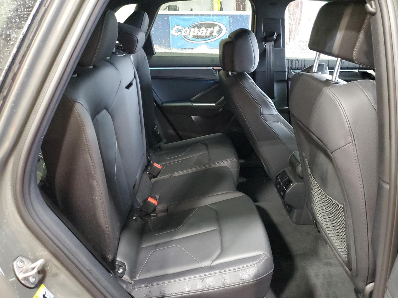 2022 Audi Q3 - Image 11