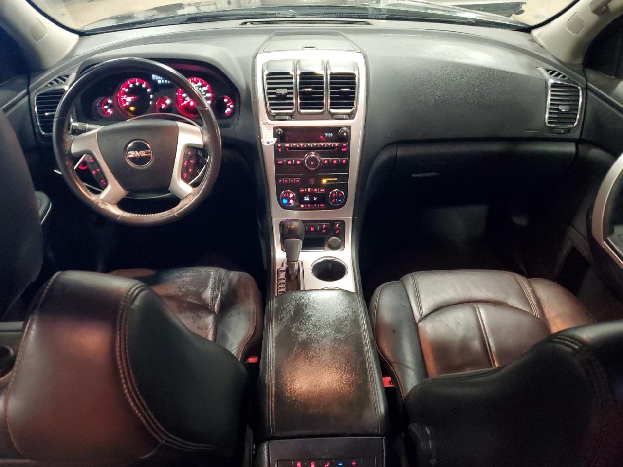 2012 GMC Acadia - Image 8