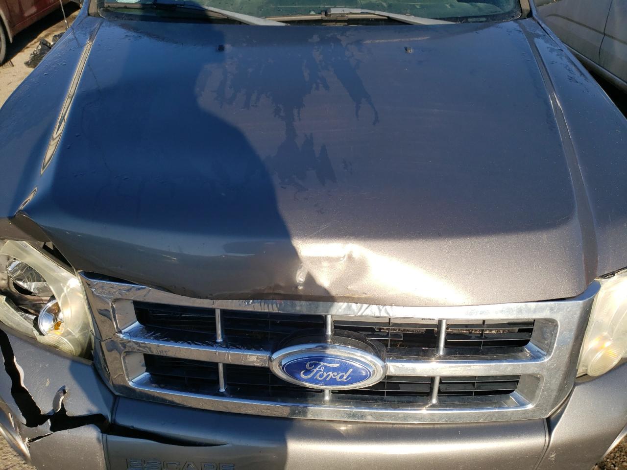 2011 Ford Escape - Image 13