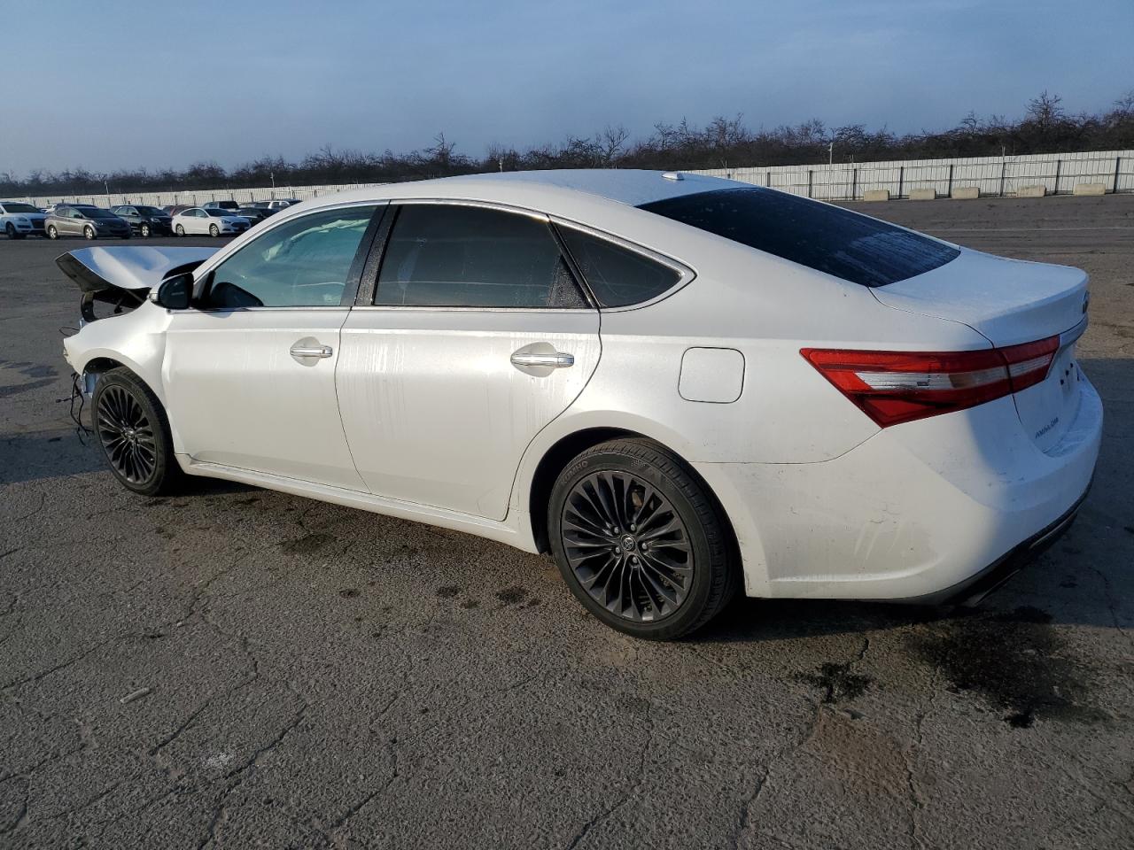 VIN 4T1BK1EB2GU234691 2016 TOYOTA AVALON no.2