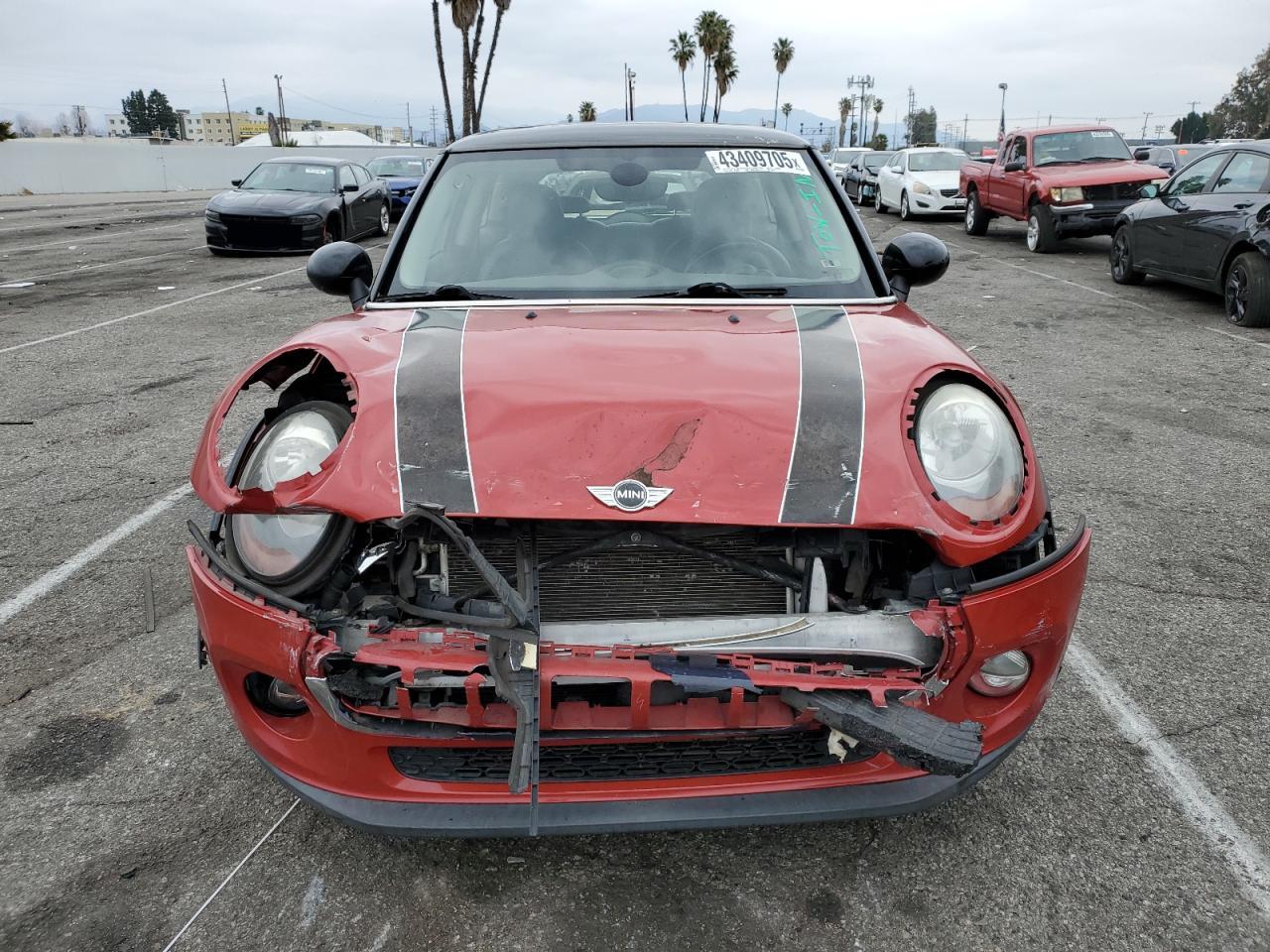 2014 MINI Cooper - Image 5
